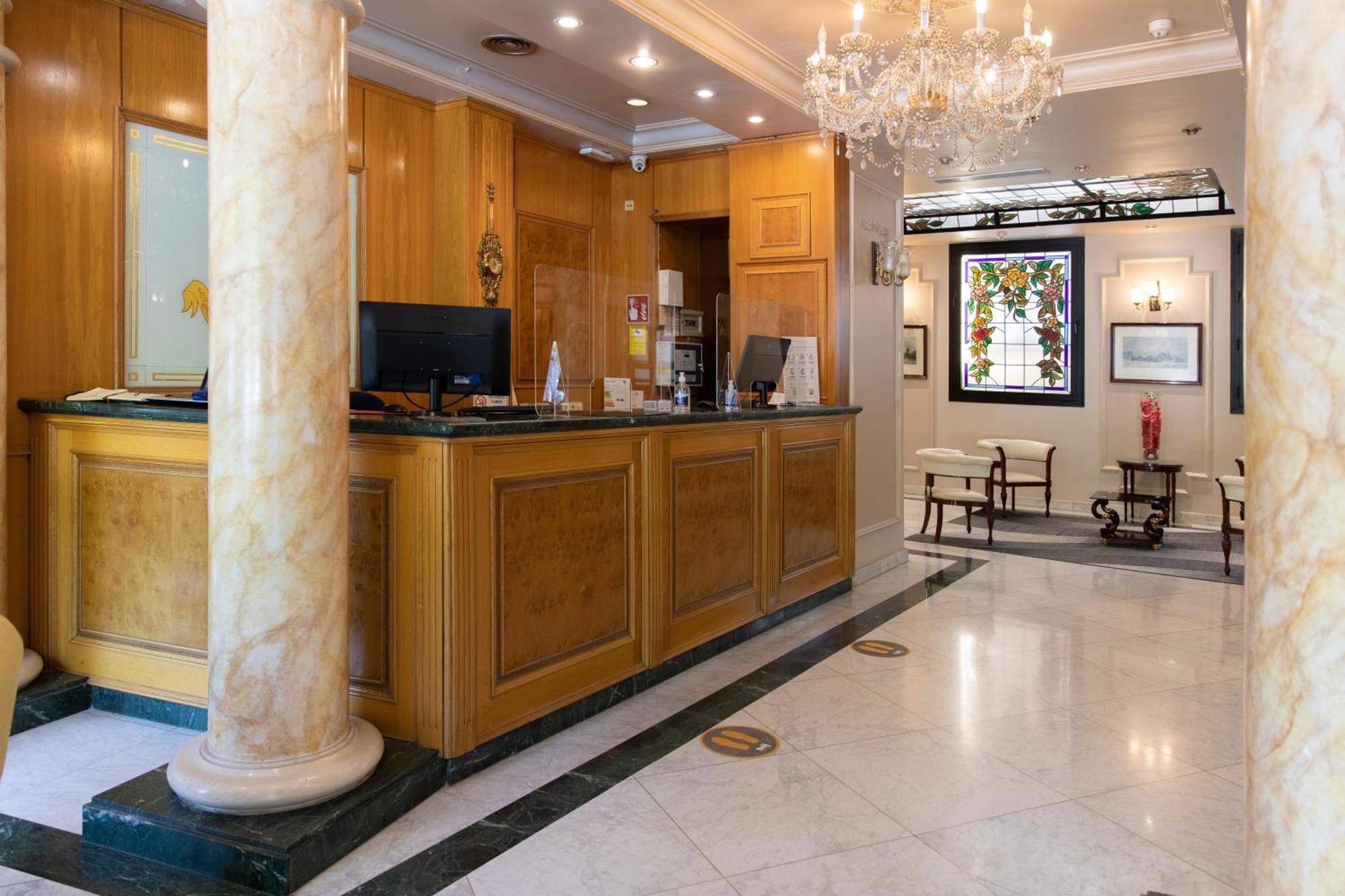 Itc Mora By Soho Boutique — Foto 2